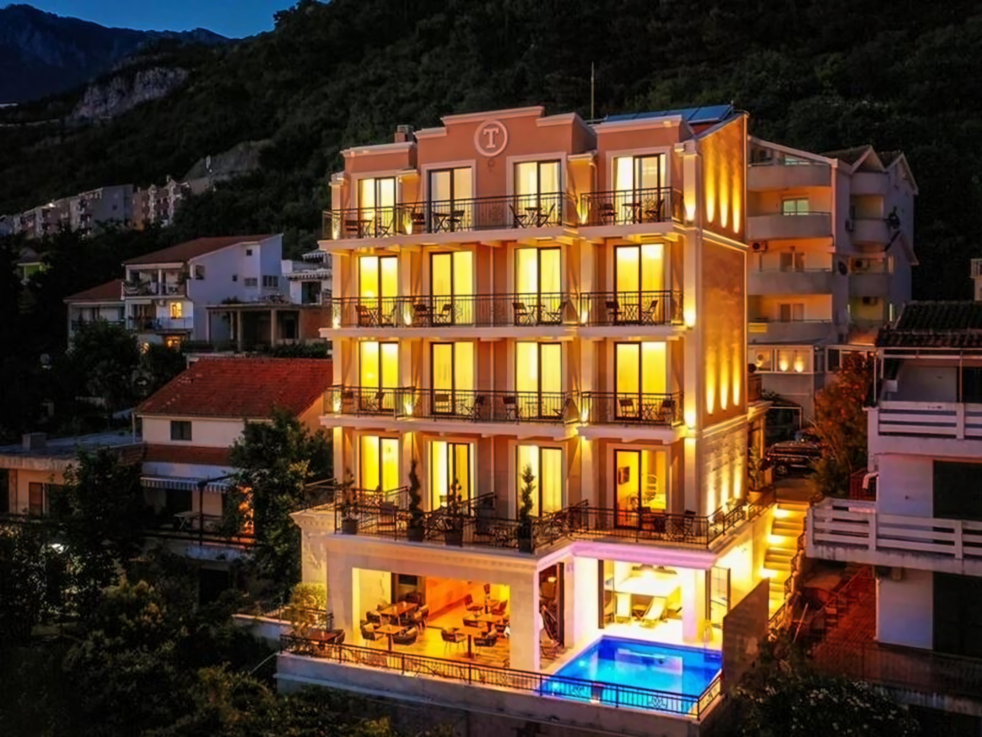 hotel