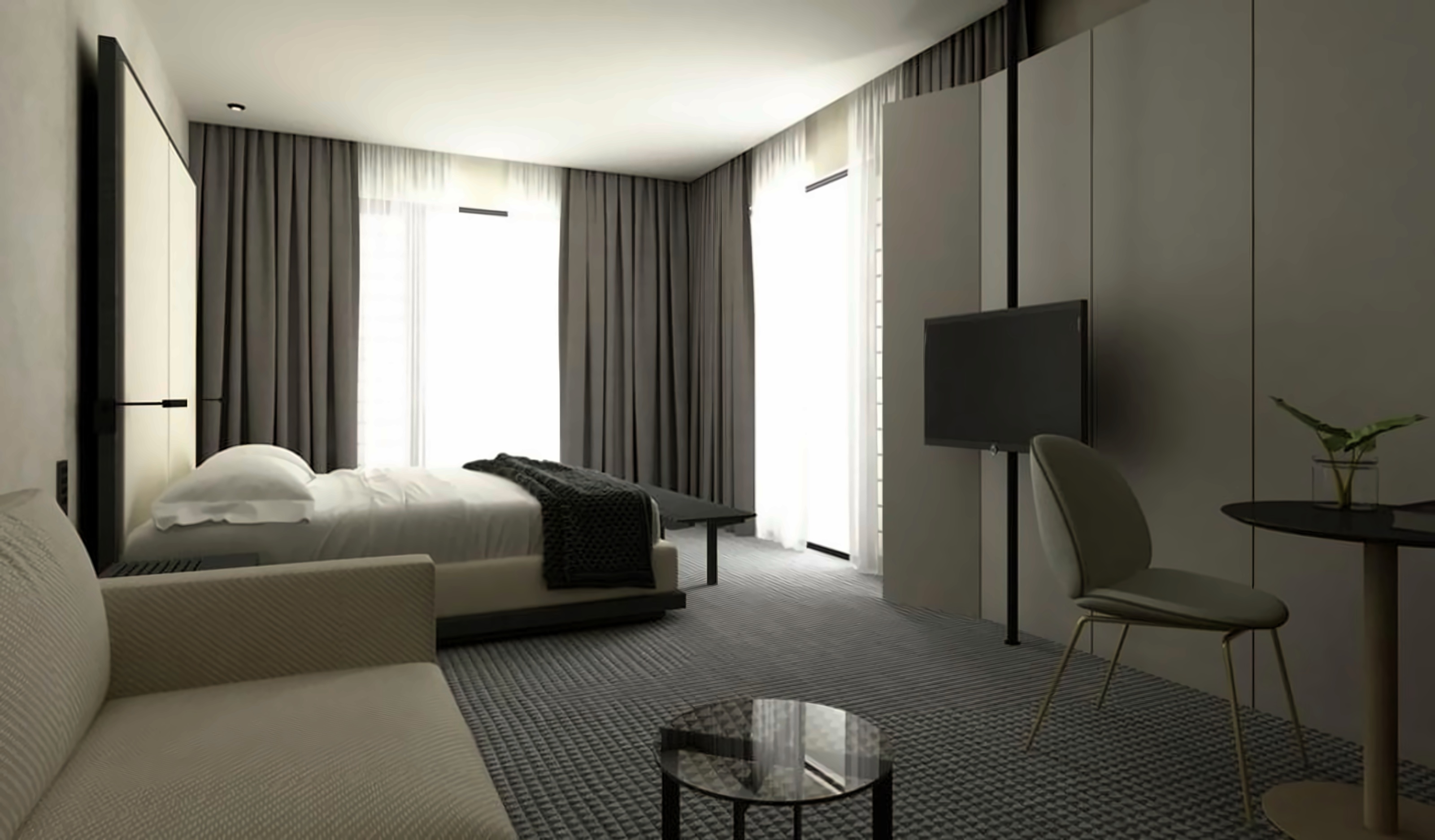hotel