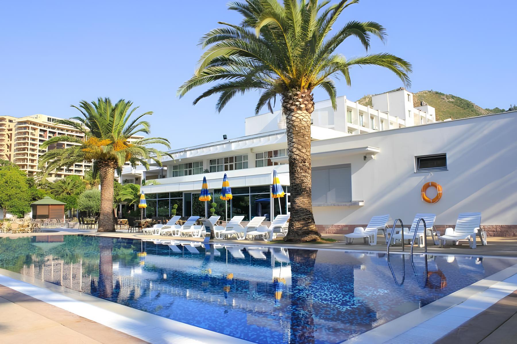 hotel