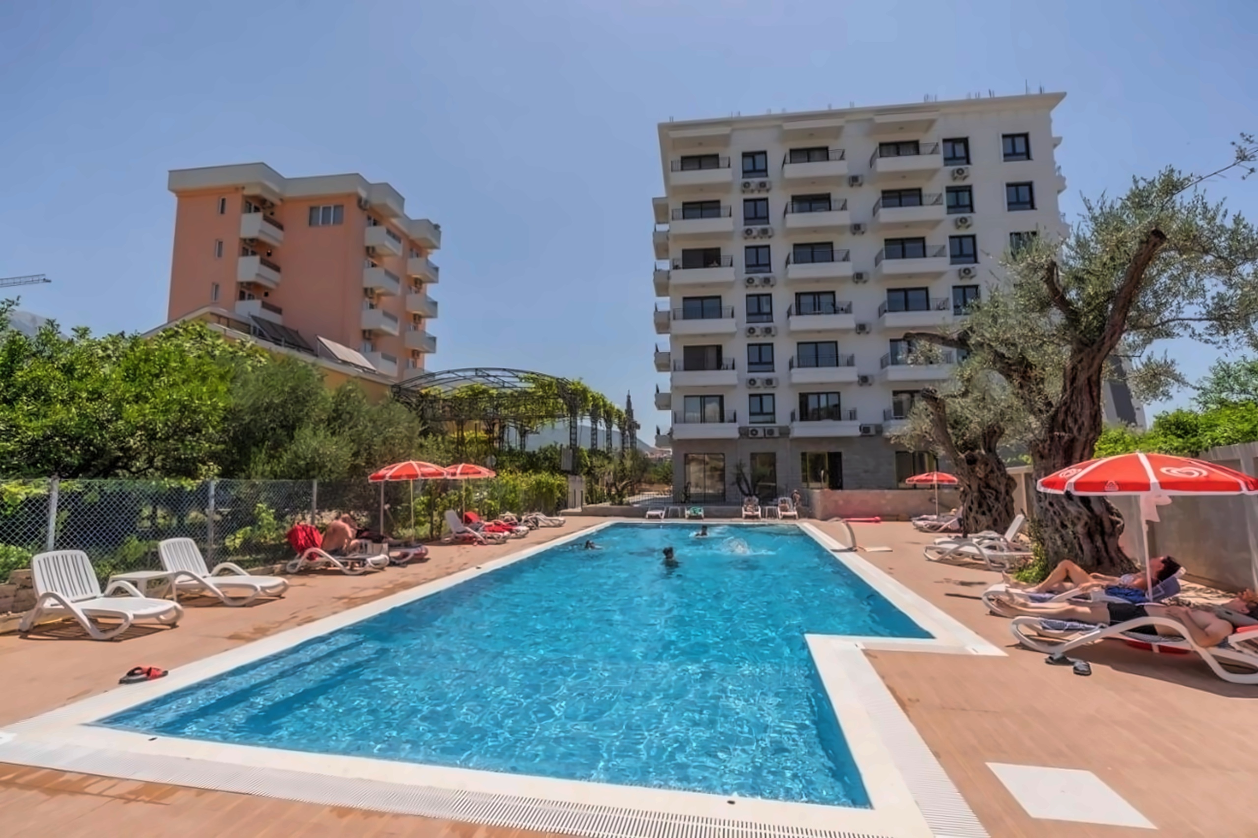 hotel