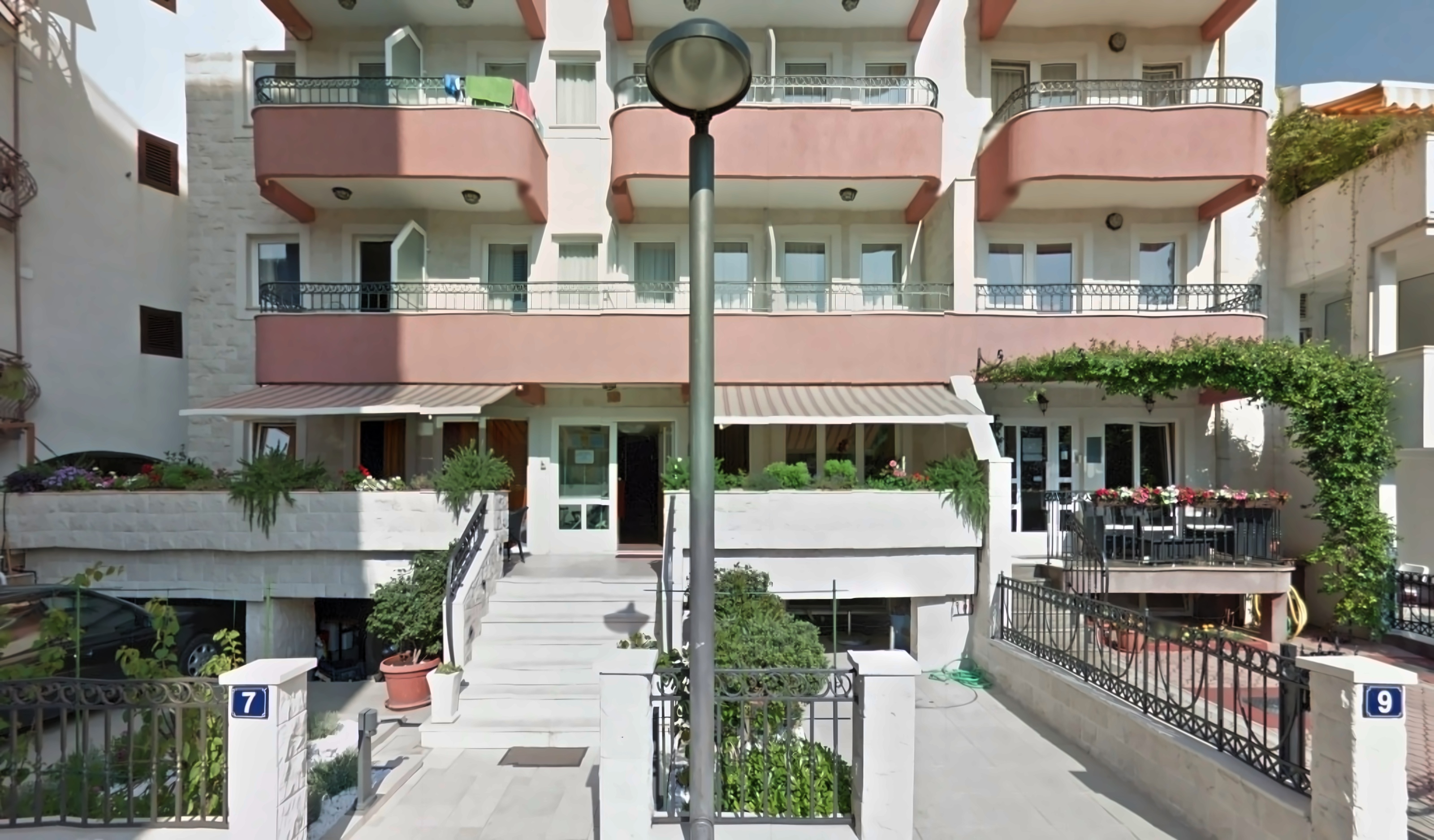 hotel