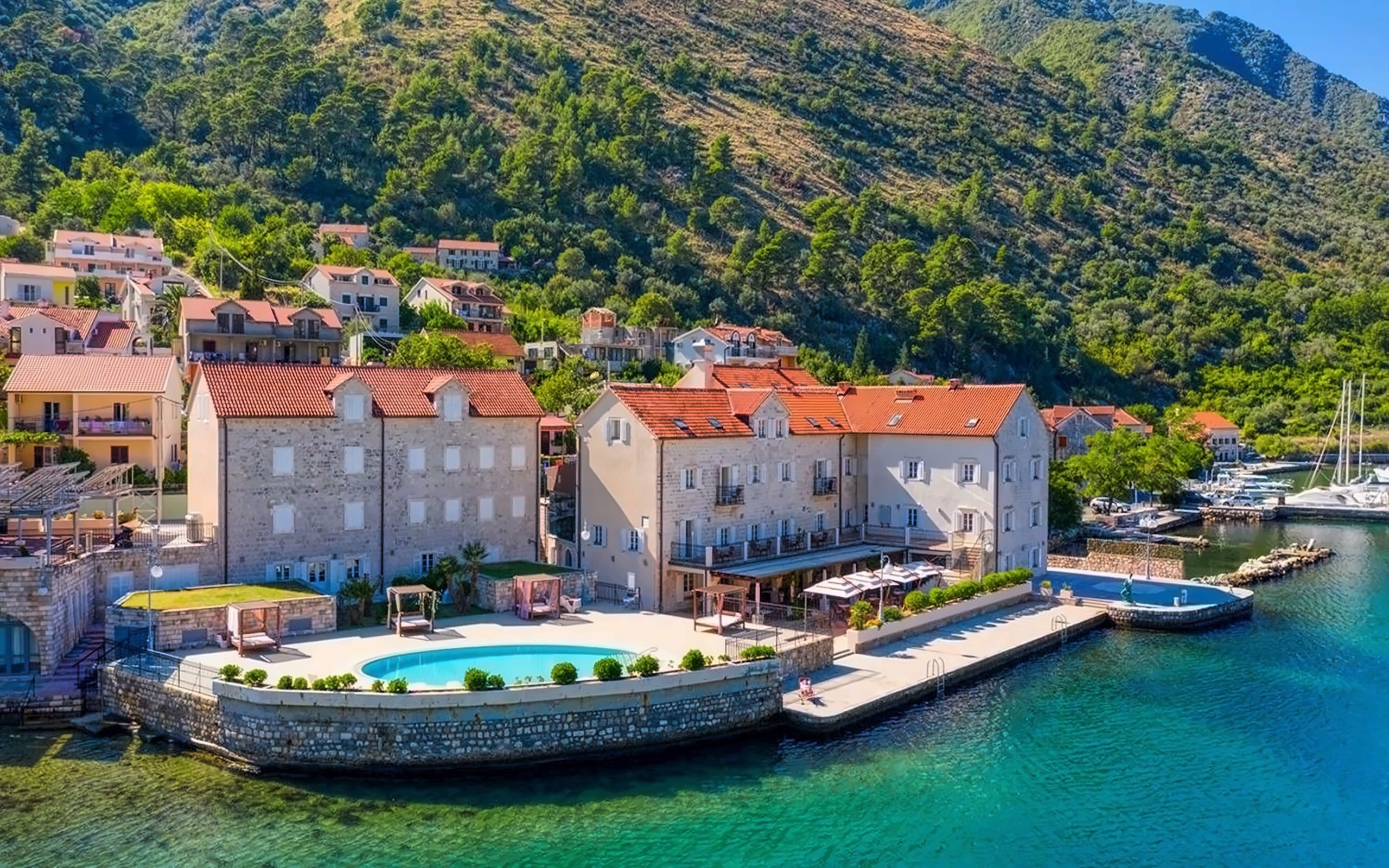 hotel