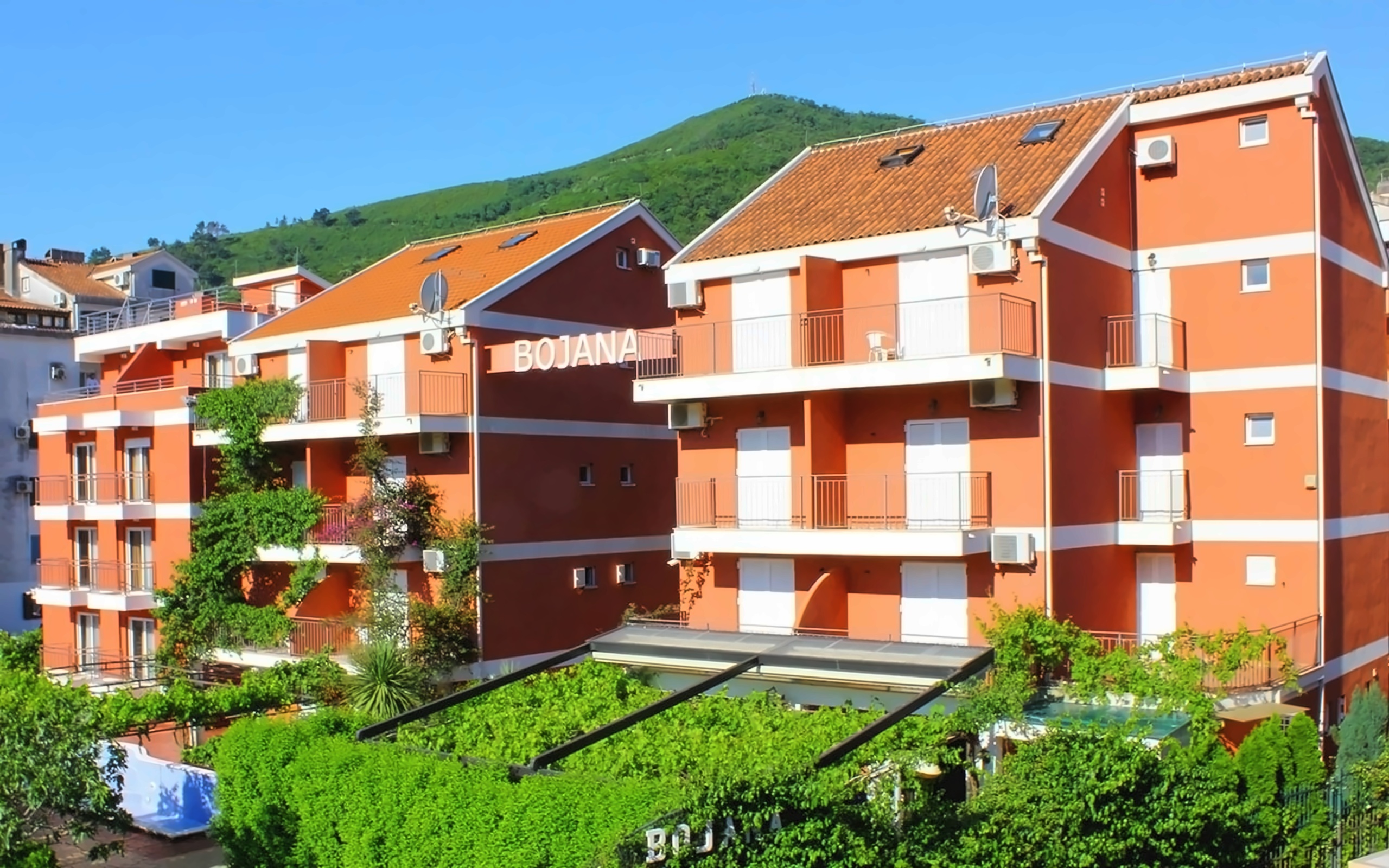 hotel