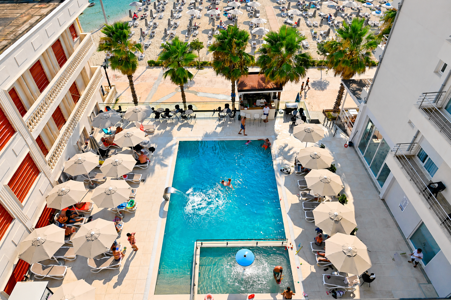 hotel