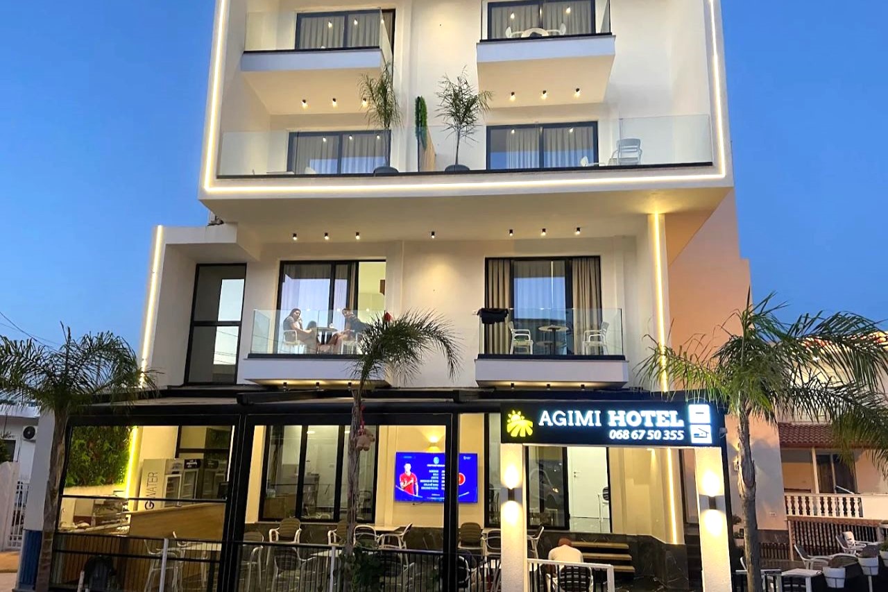 hotel