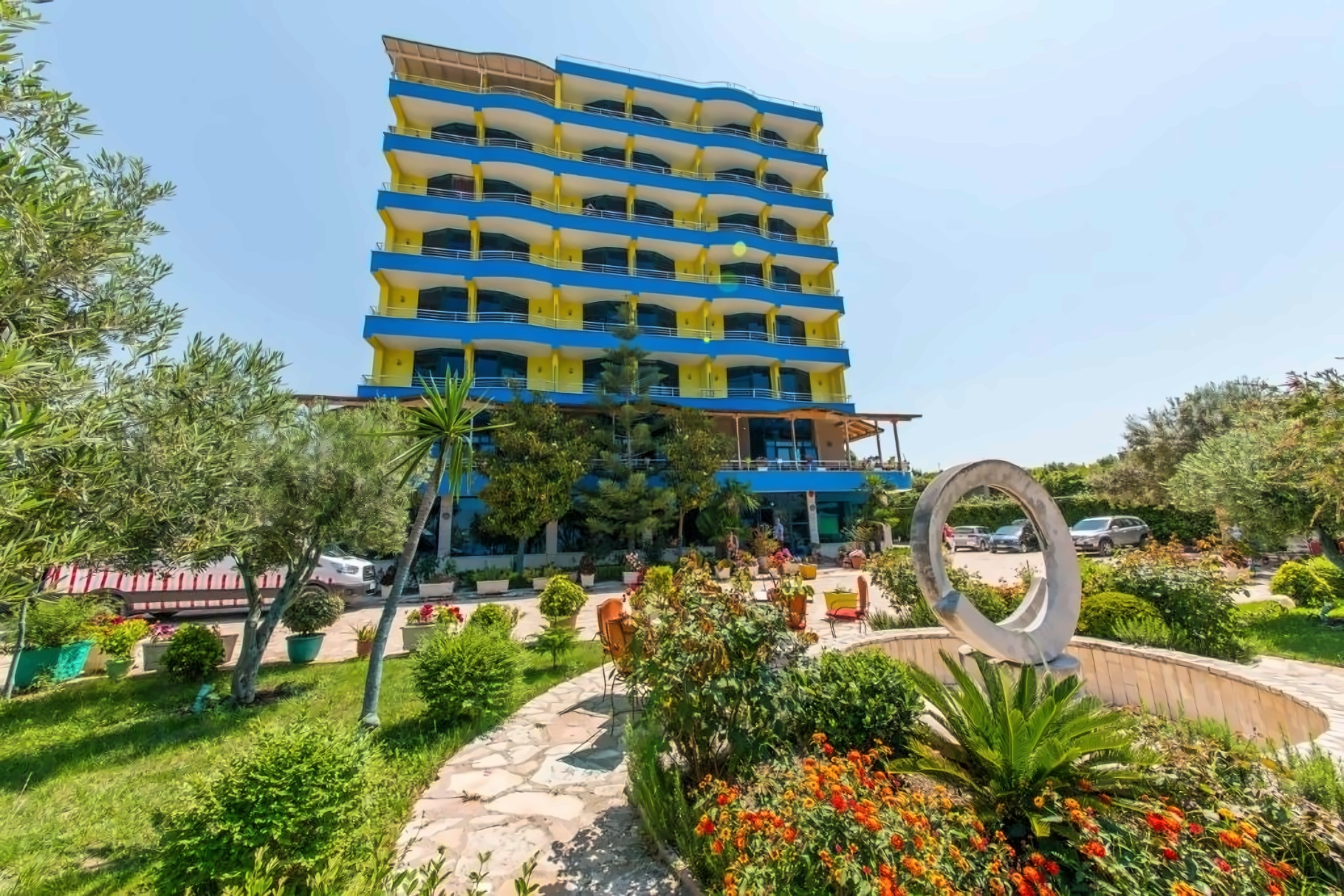 hotel