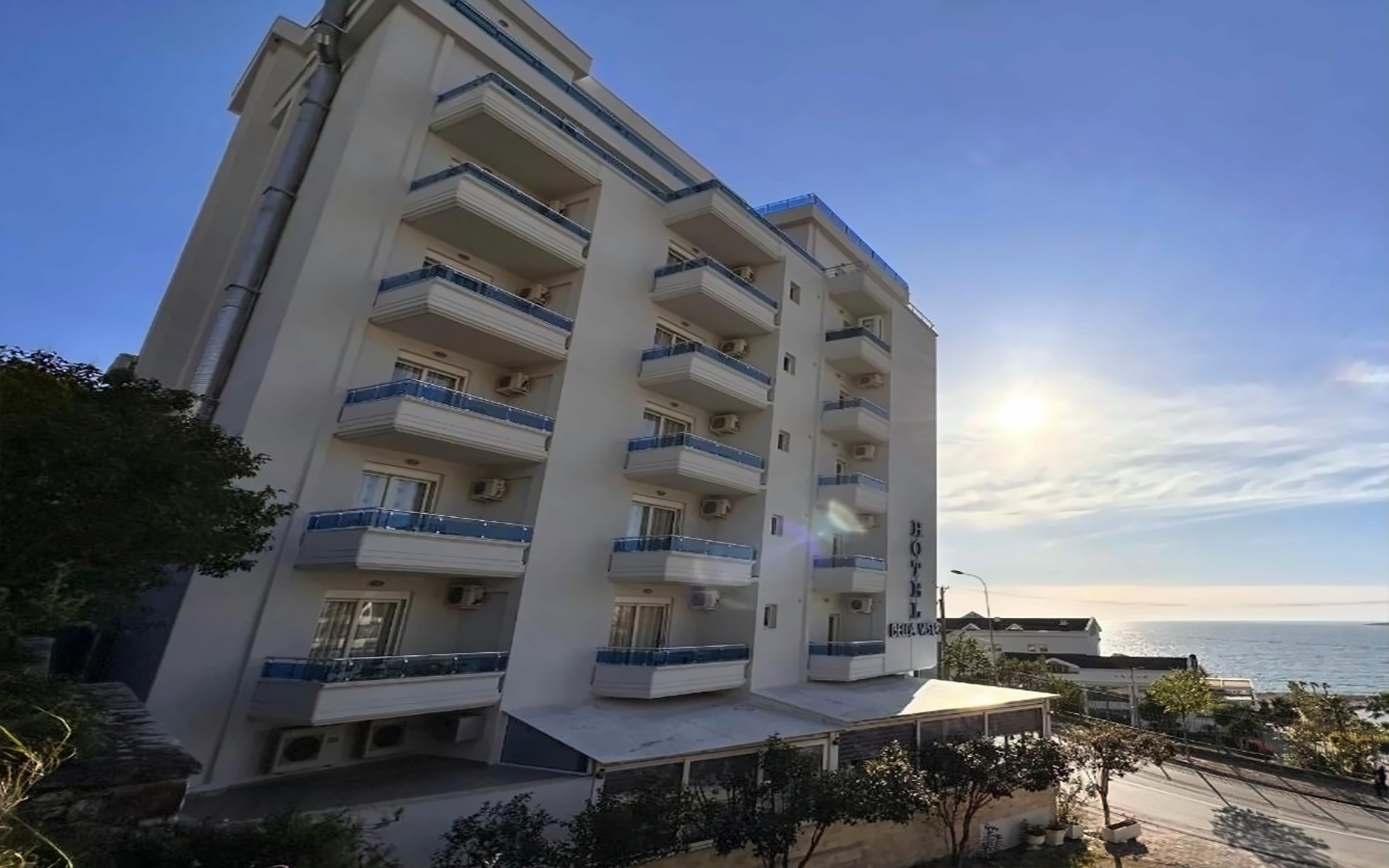 hotel