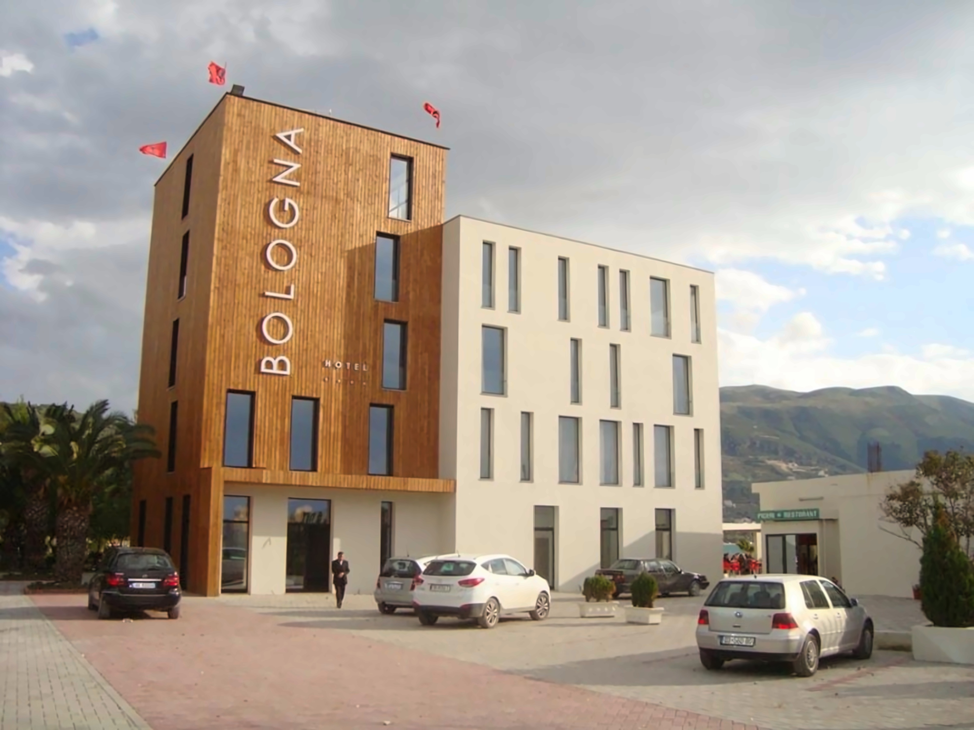 hotel