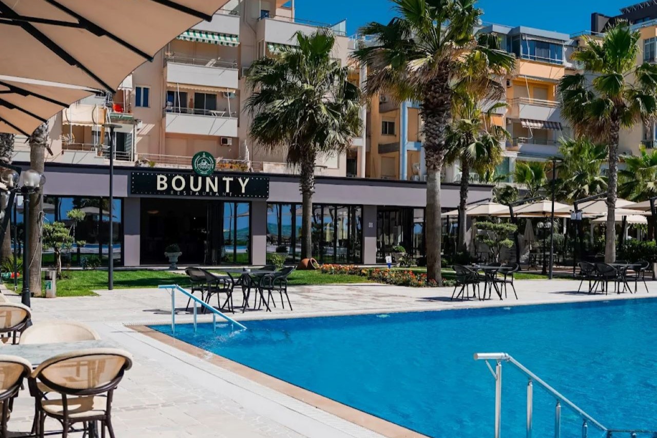 hotel