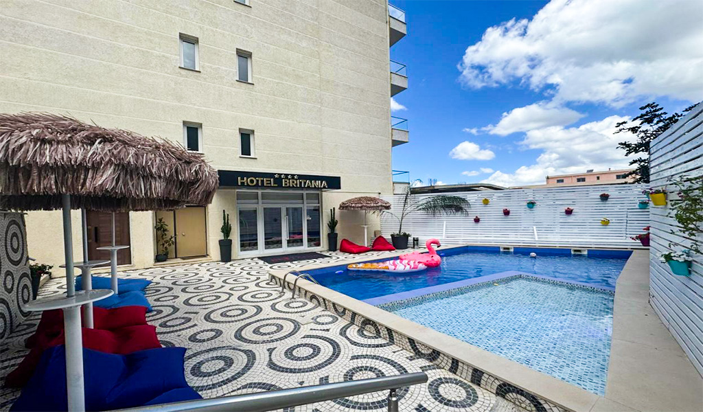 hotel
