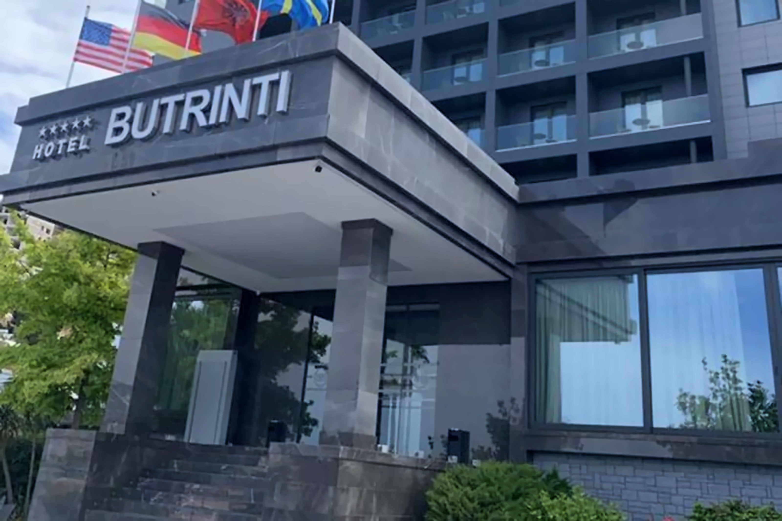 hotel