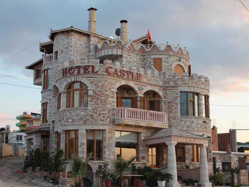 hotel