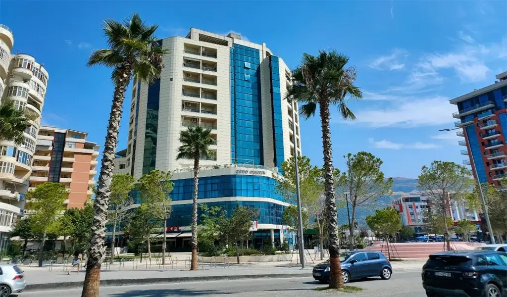 hotel