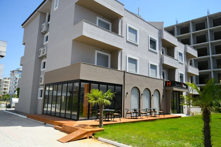 hotel