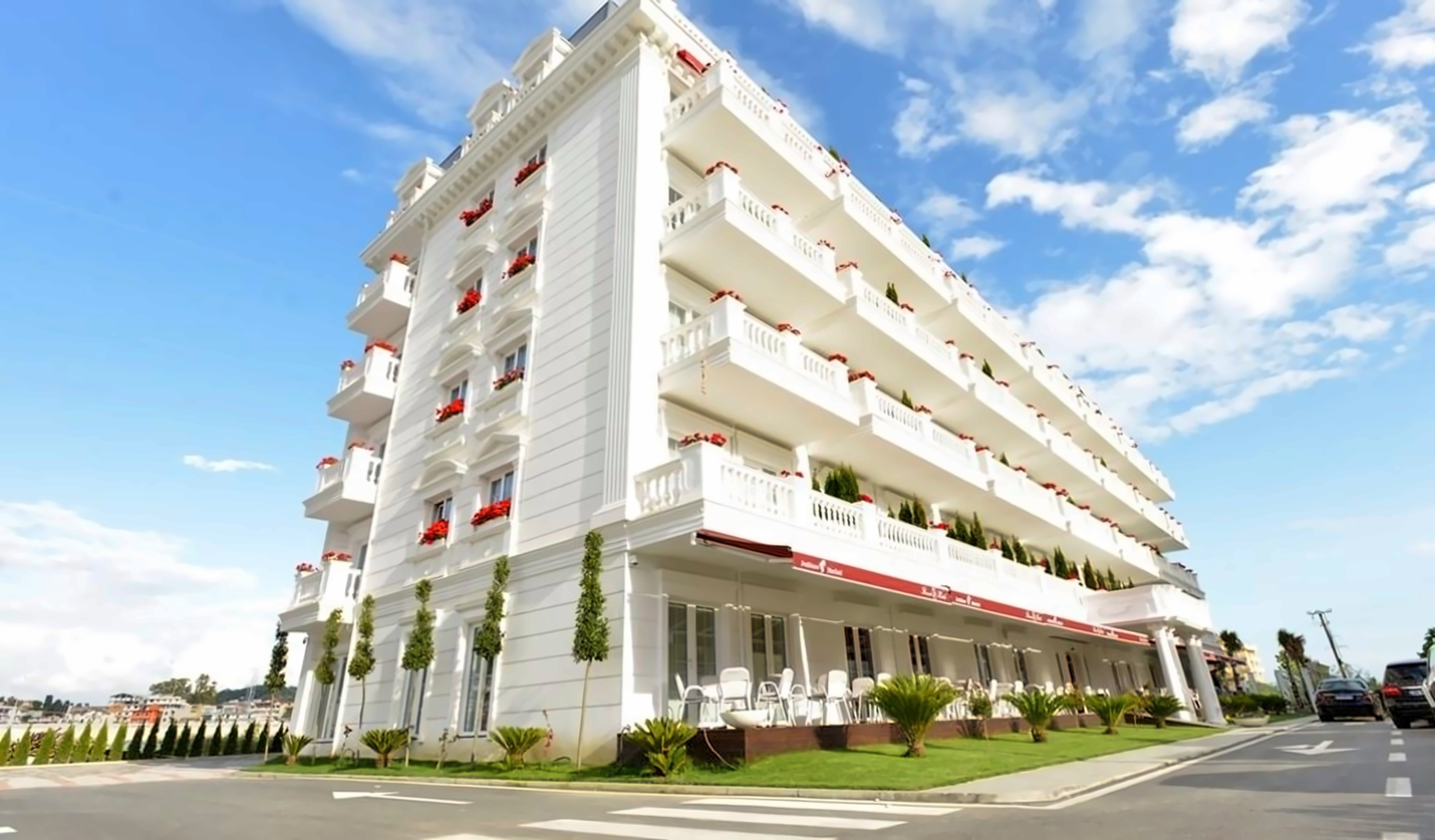 hotel