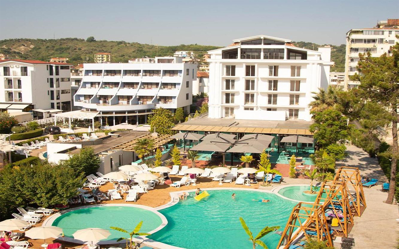 hotel