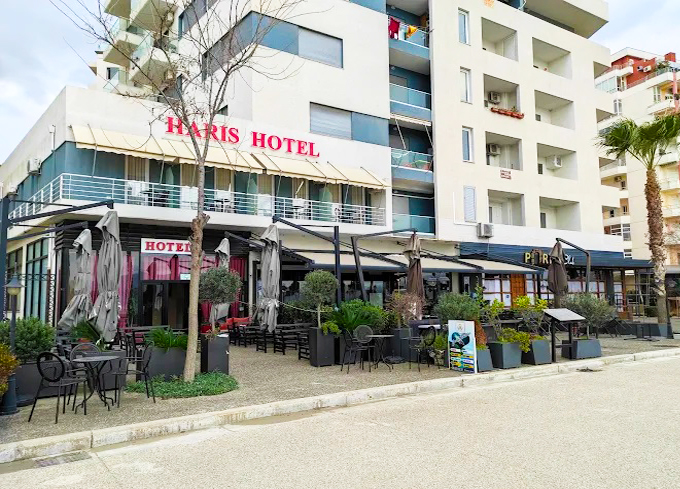 hotel