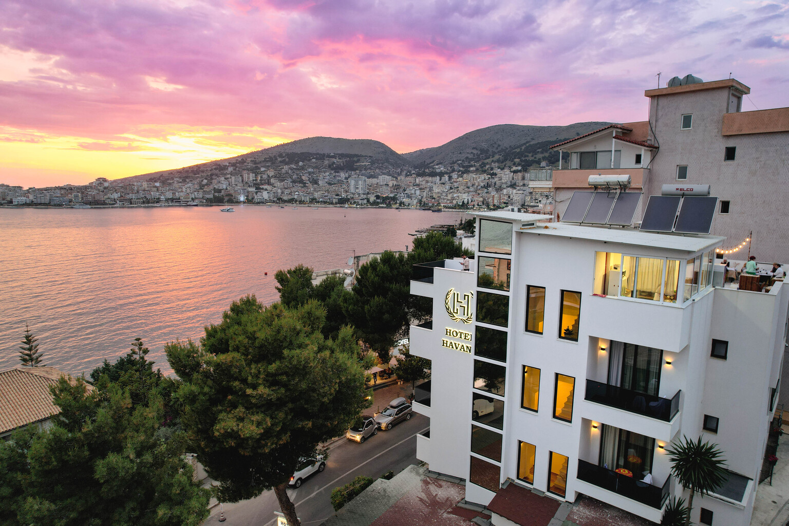 hotel