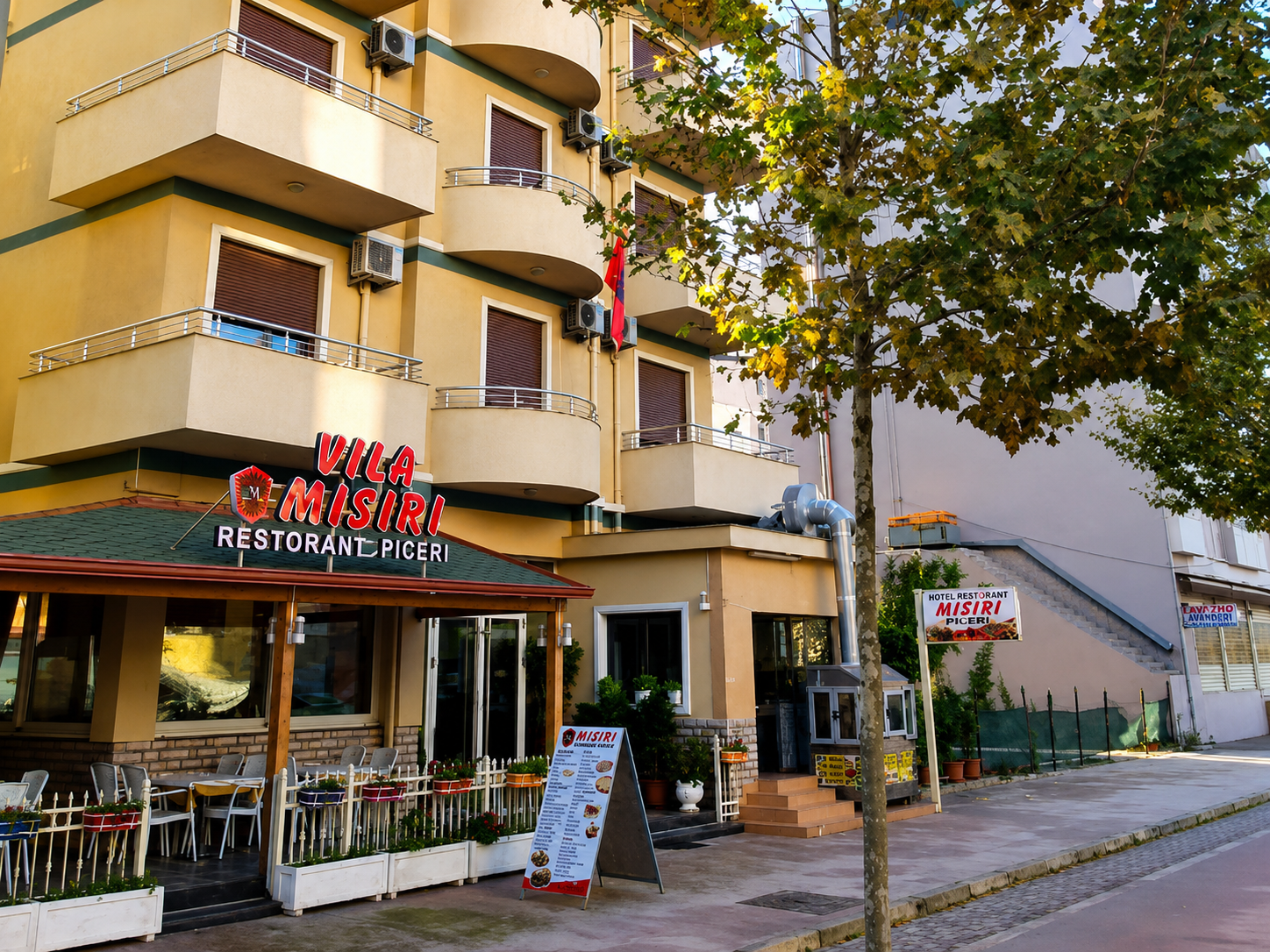 hotel