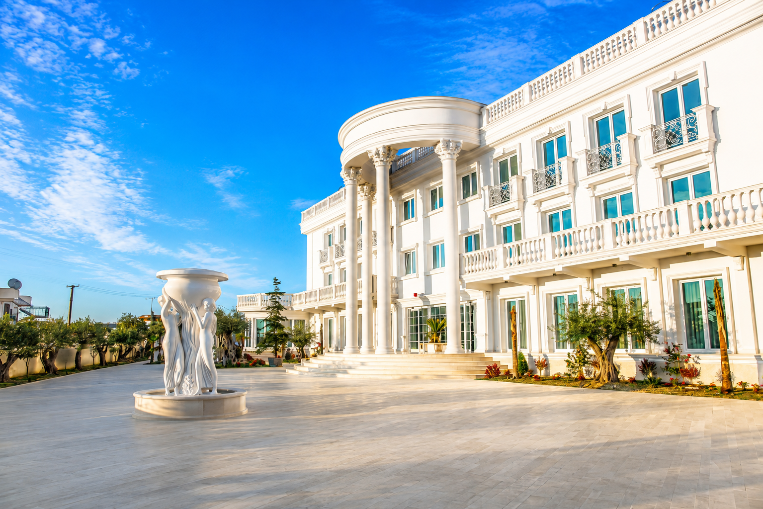 hotel