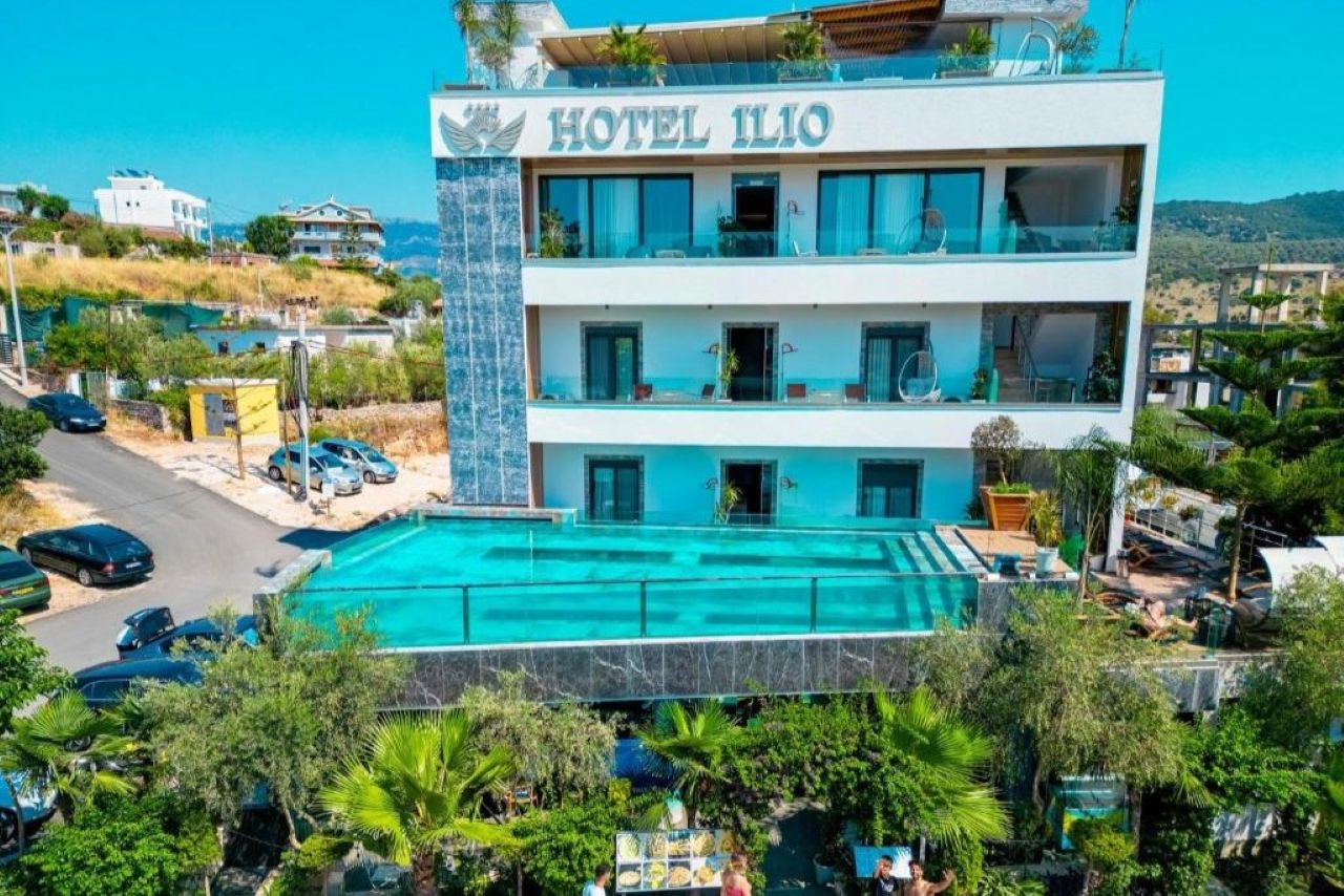 hotel