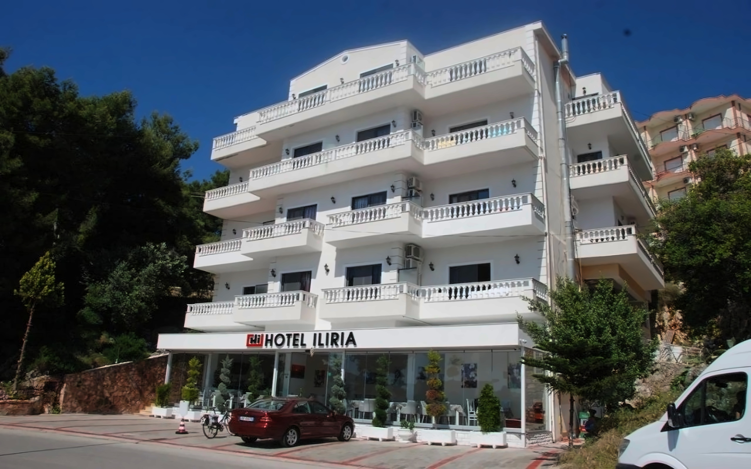 hotel