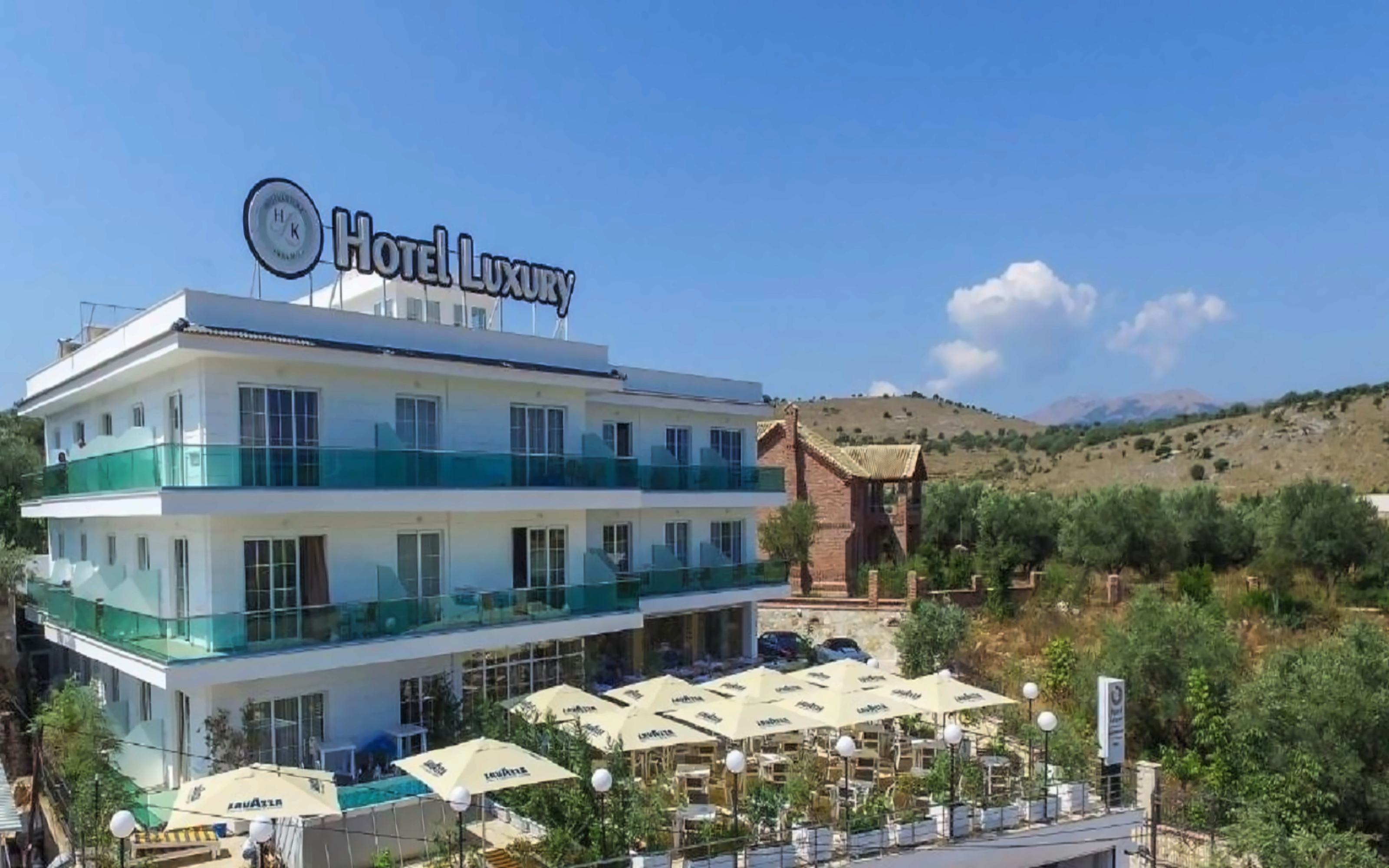 hotel