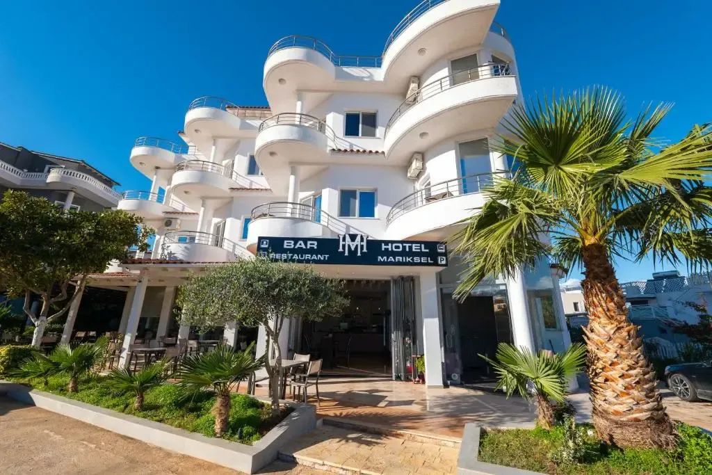 hotel