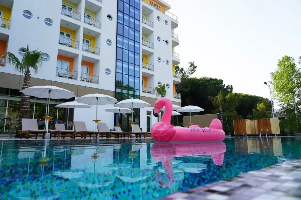 hotel