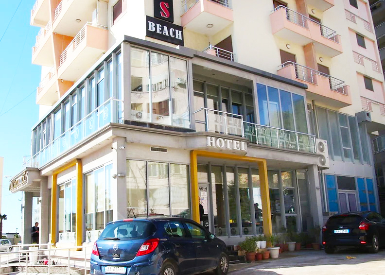 hotel