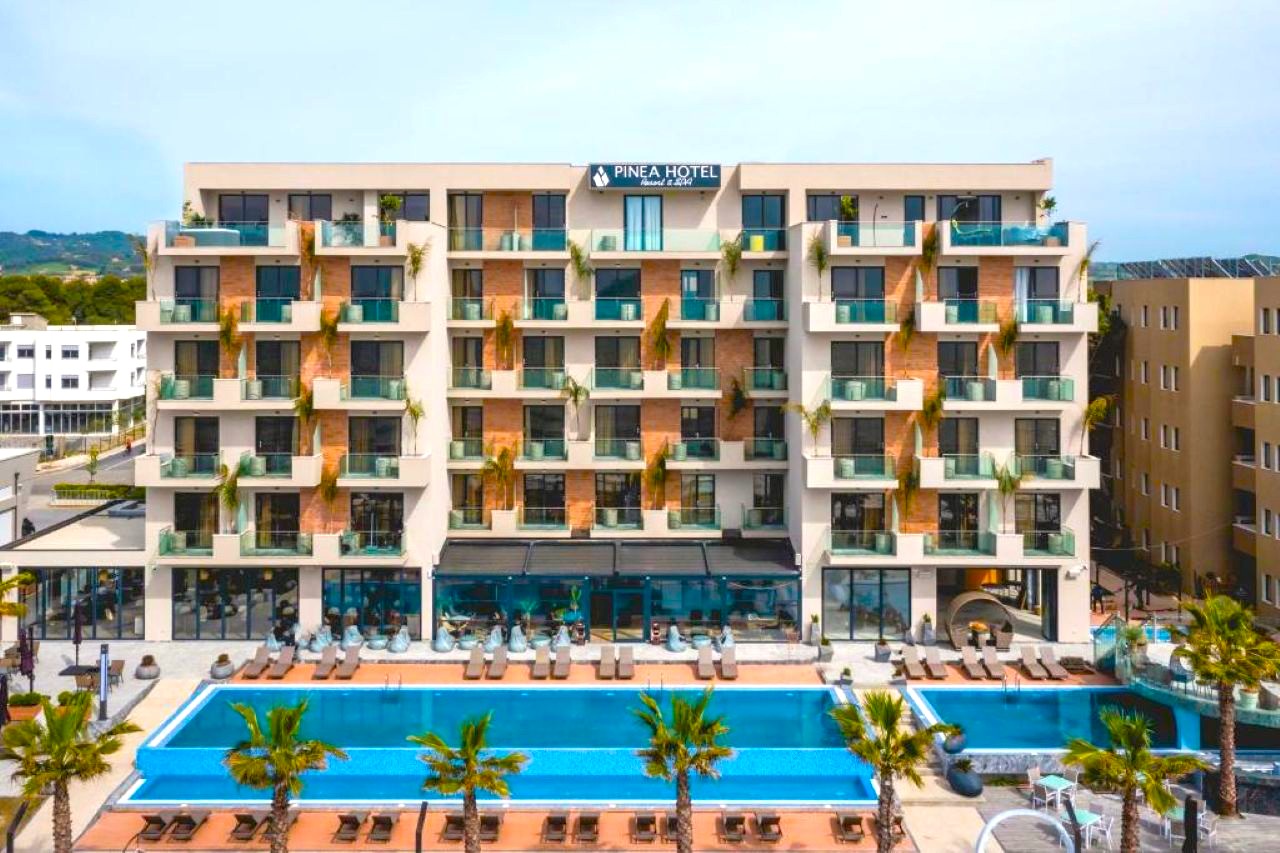hotel