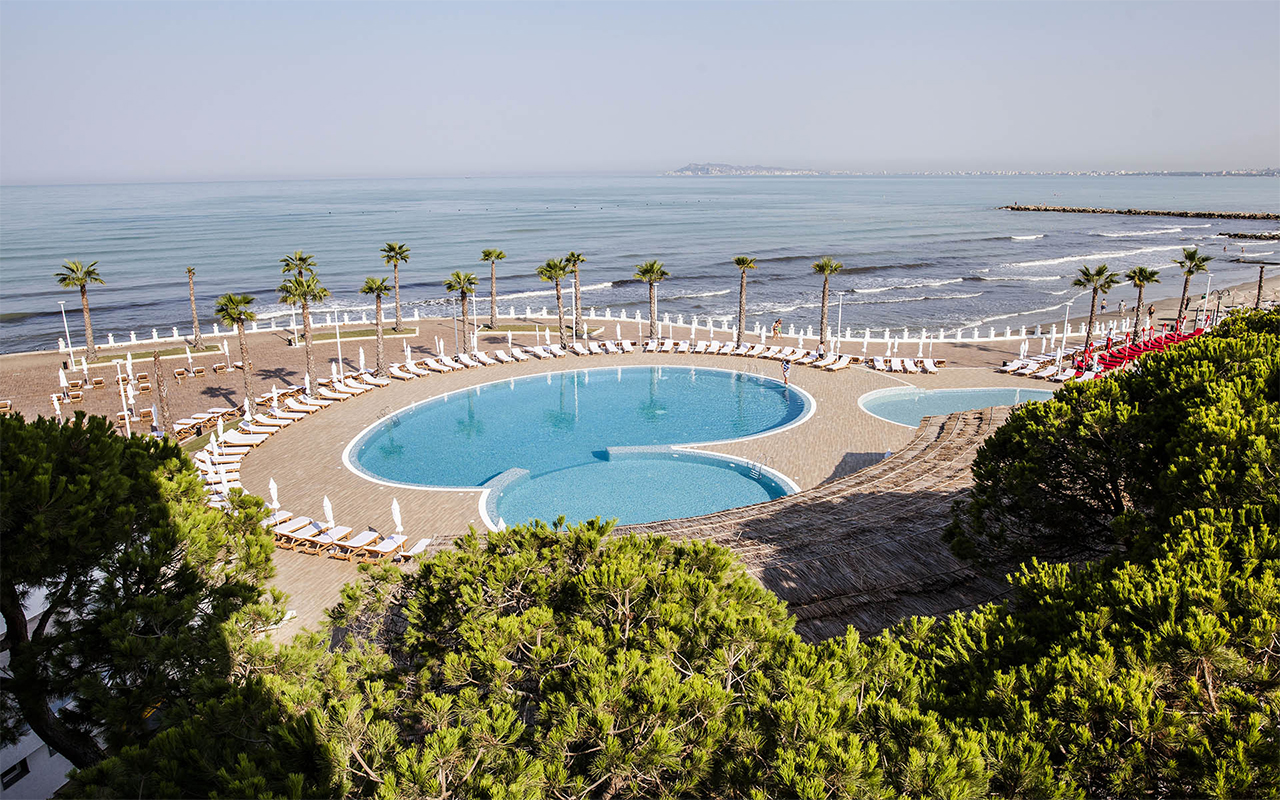 hotel