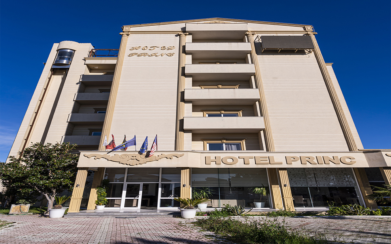 hotel