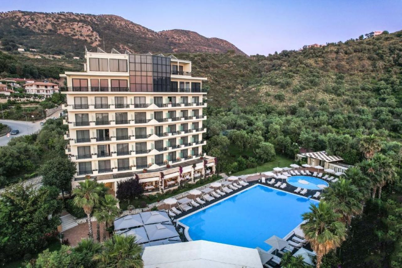 hotel