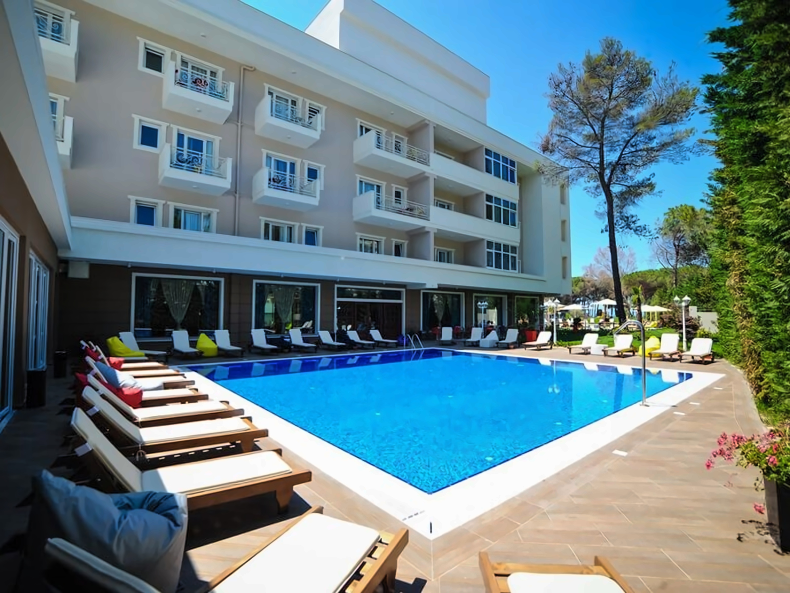 hotel
