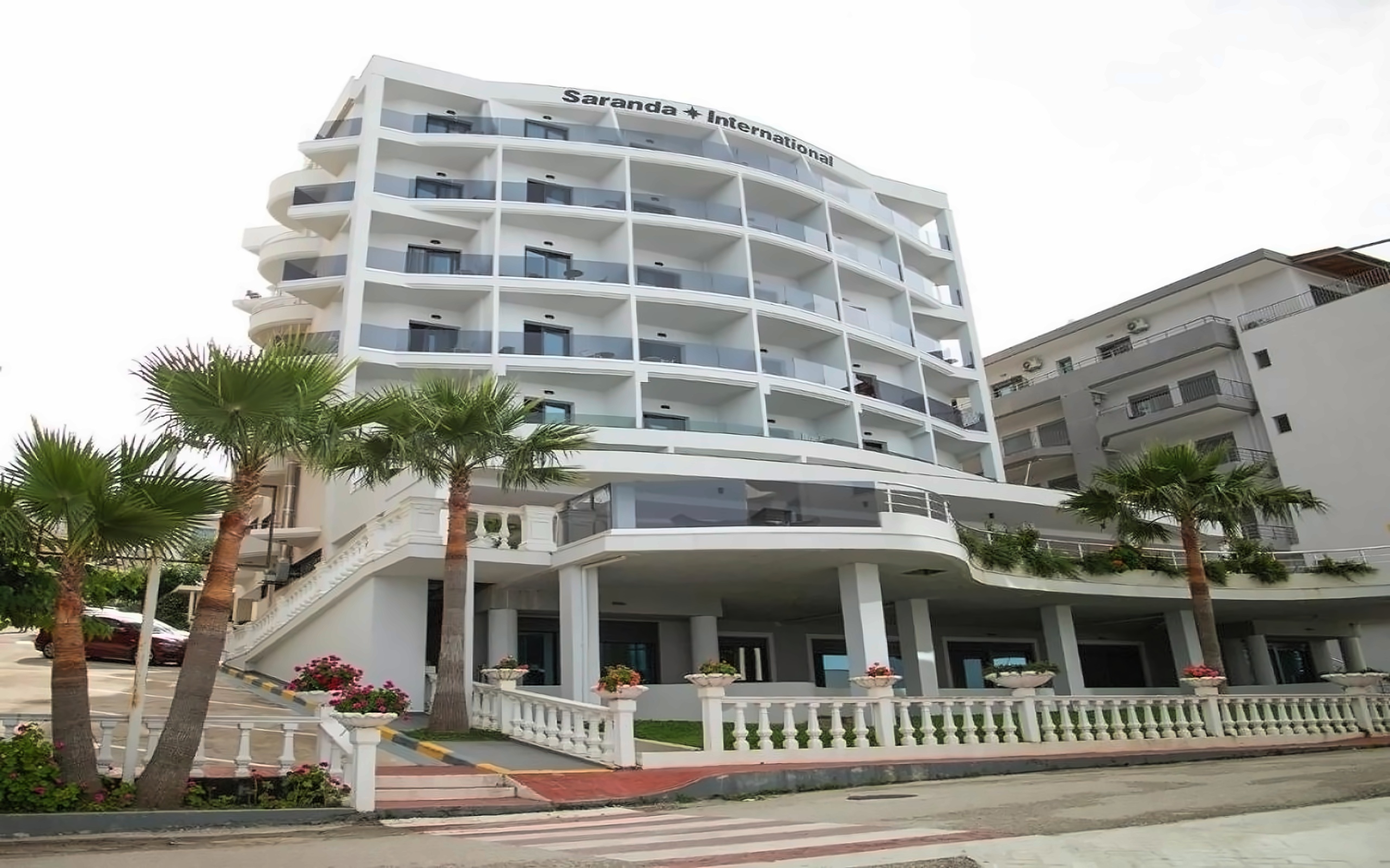 hotel