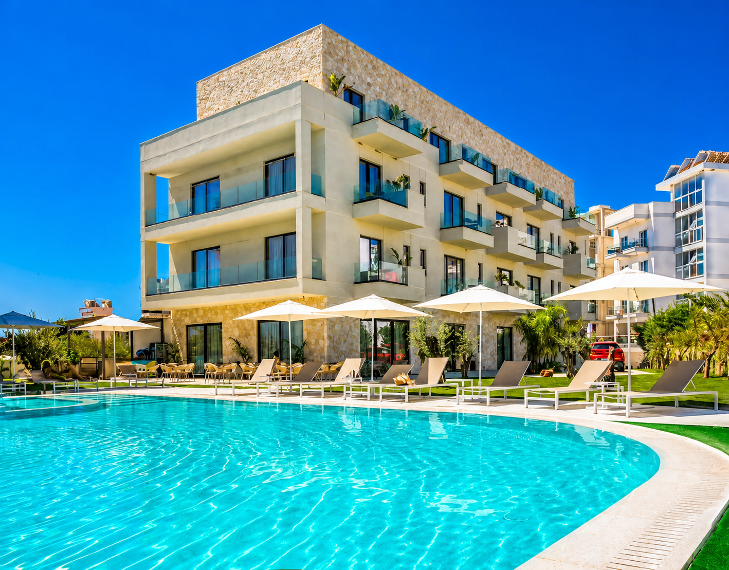 hotel