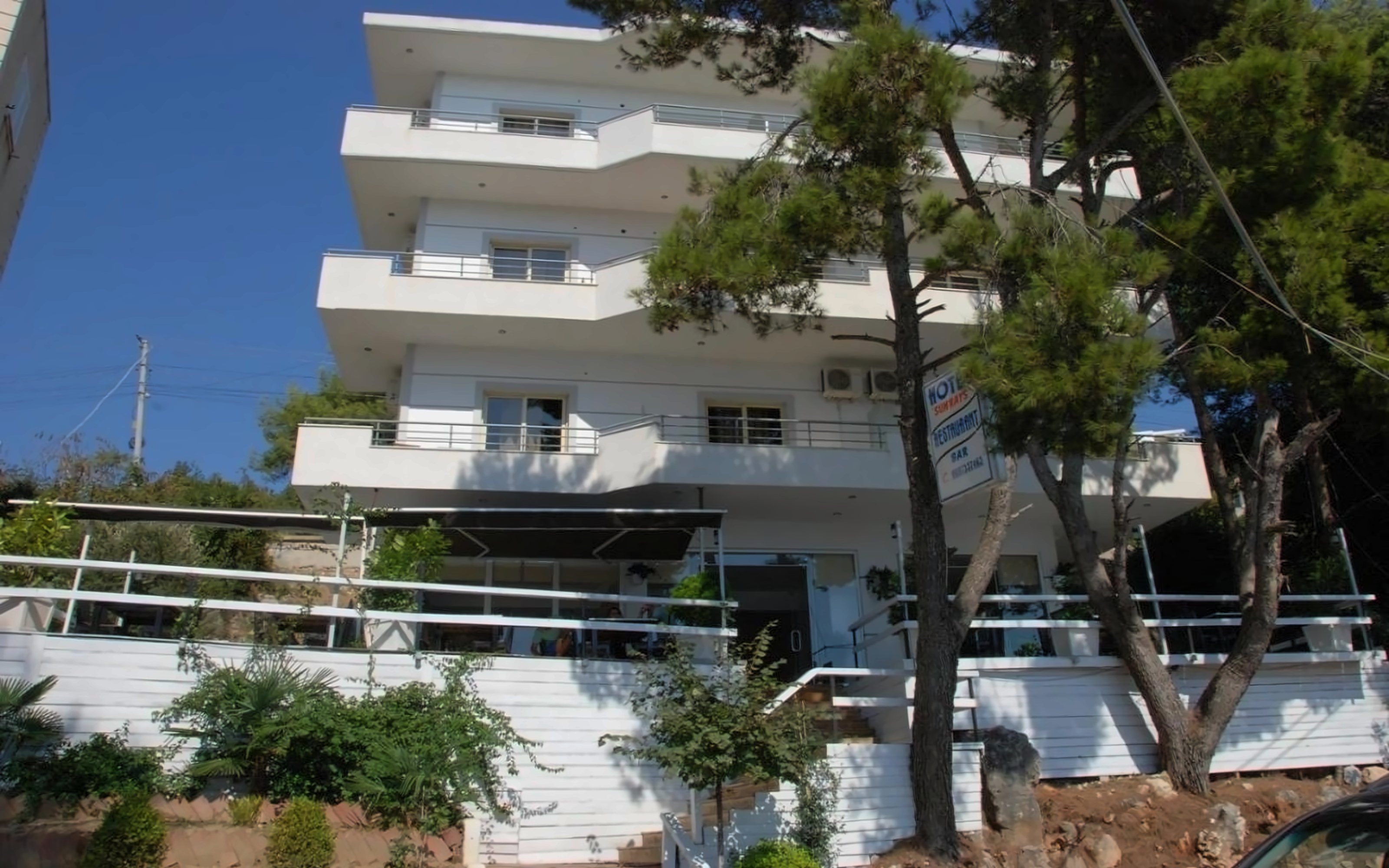 hotel
