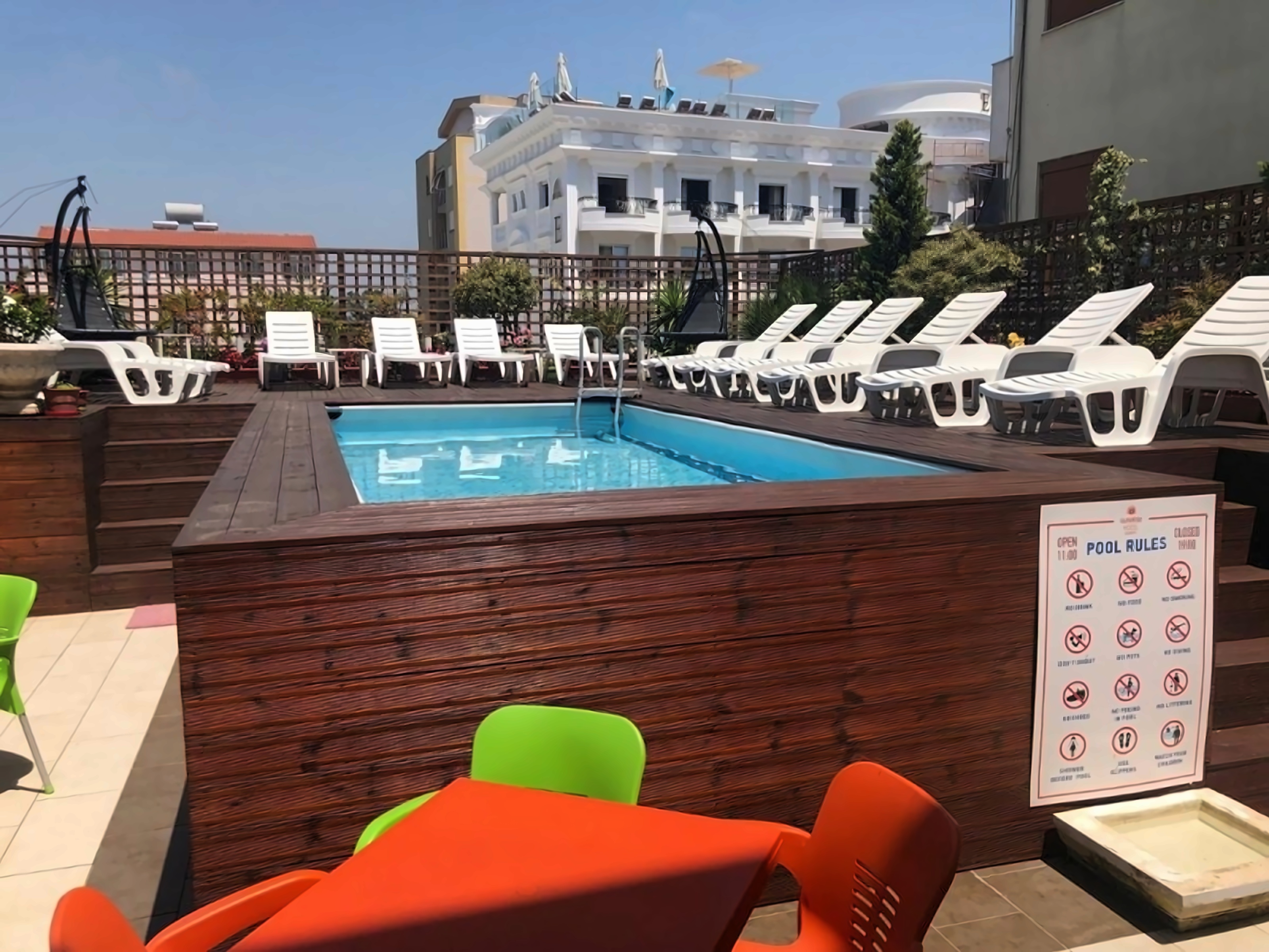 hotel