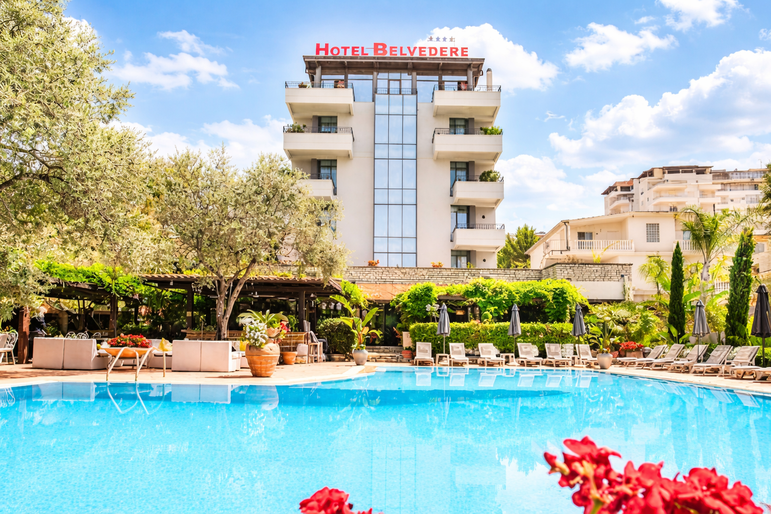 hotel