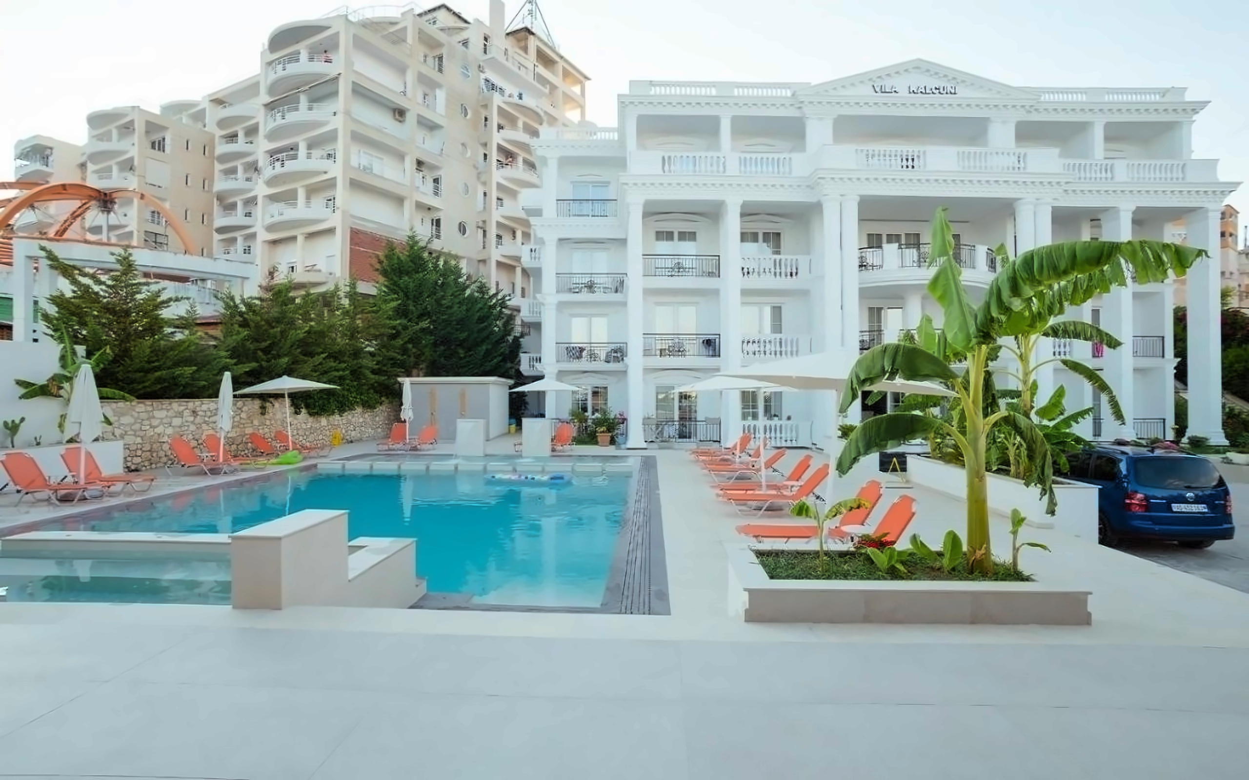 hotel