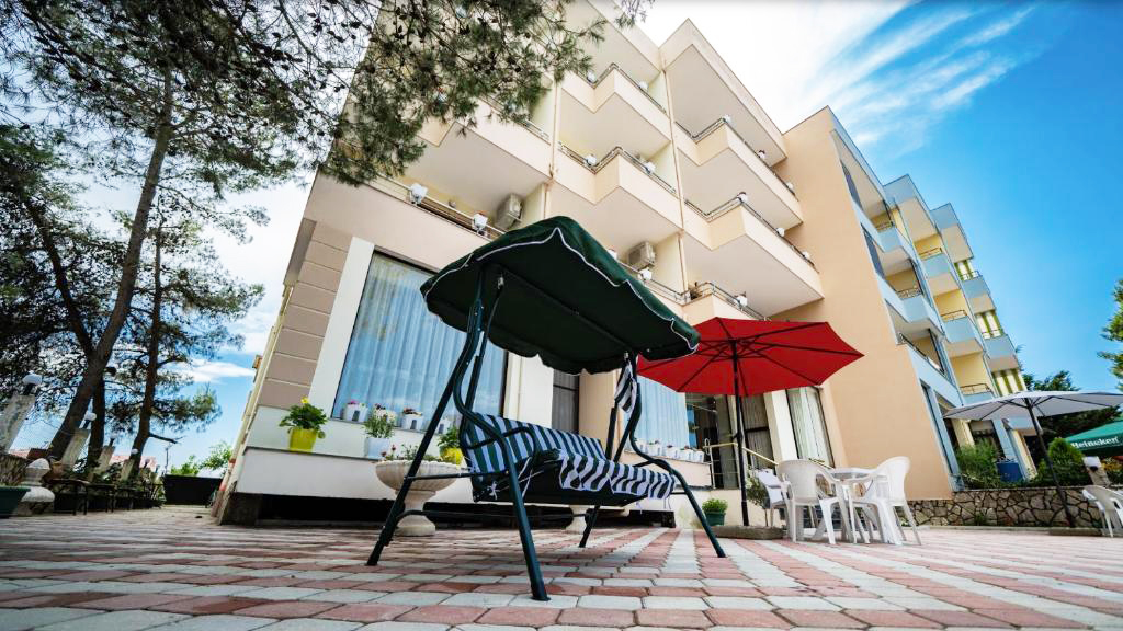 hotel
