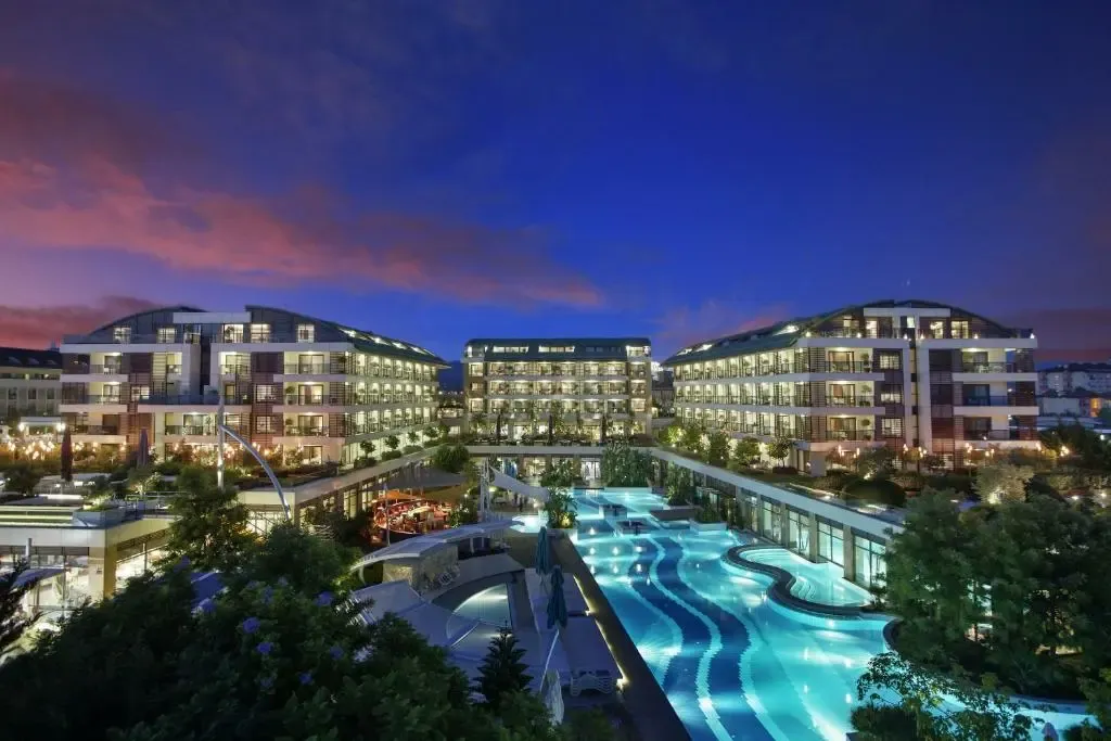 hotel
