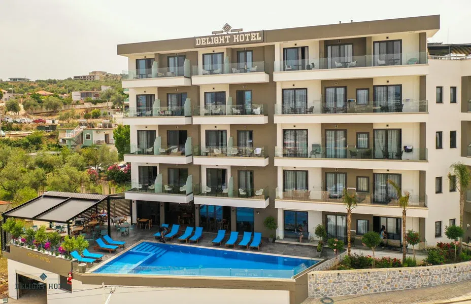 hotel