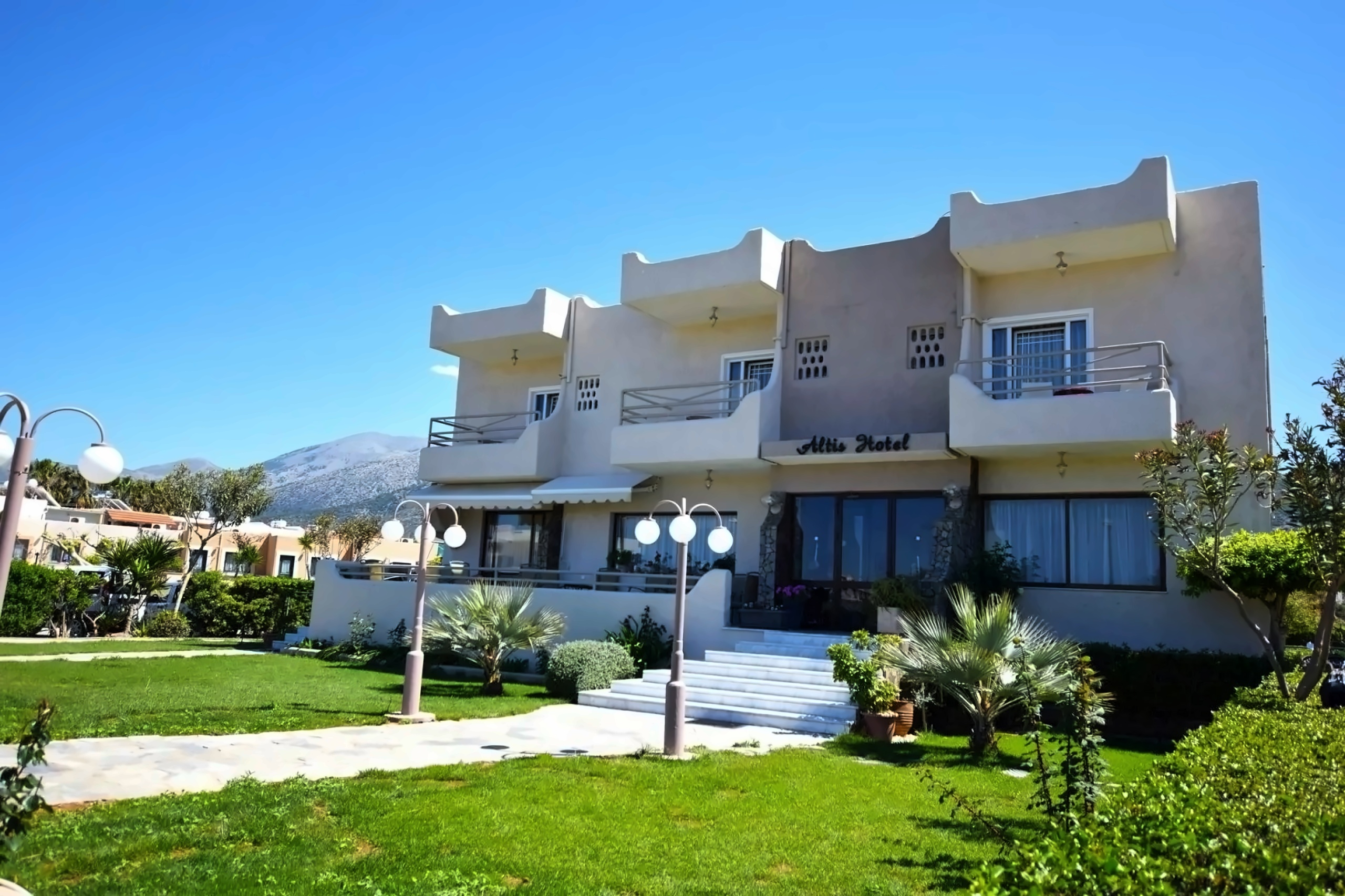 hotel