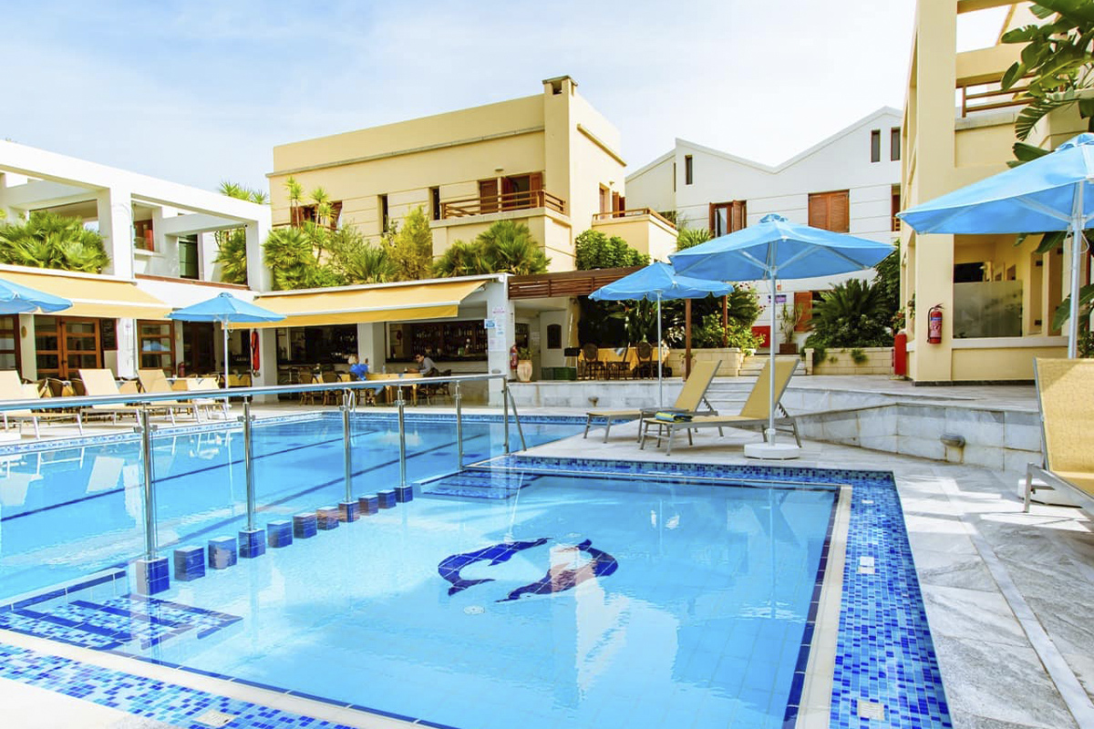 hotel