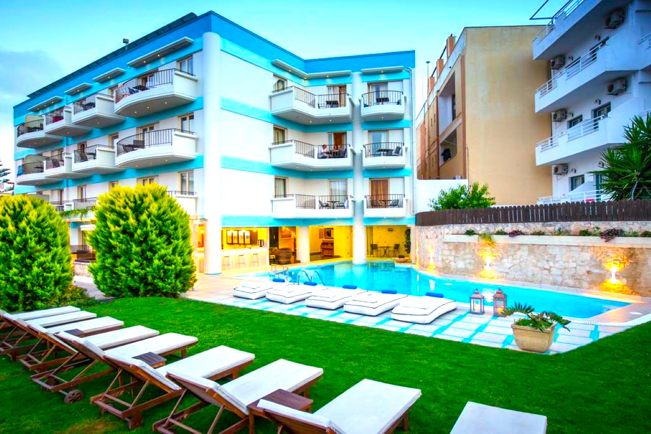 hotel