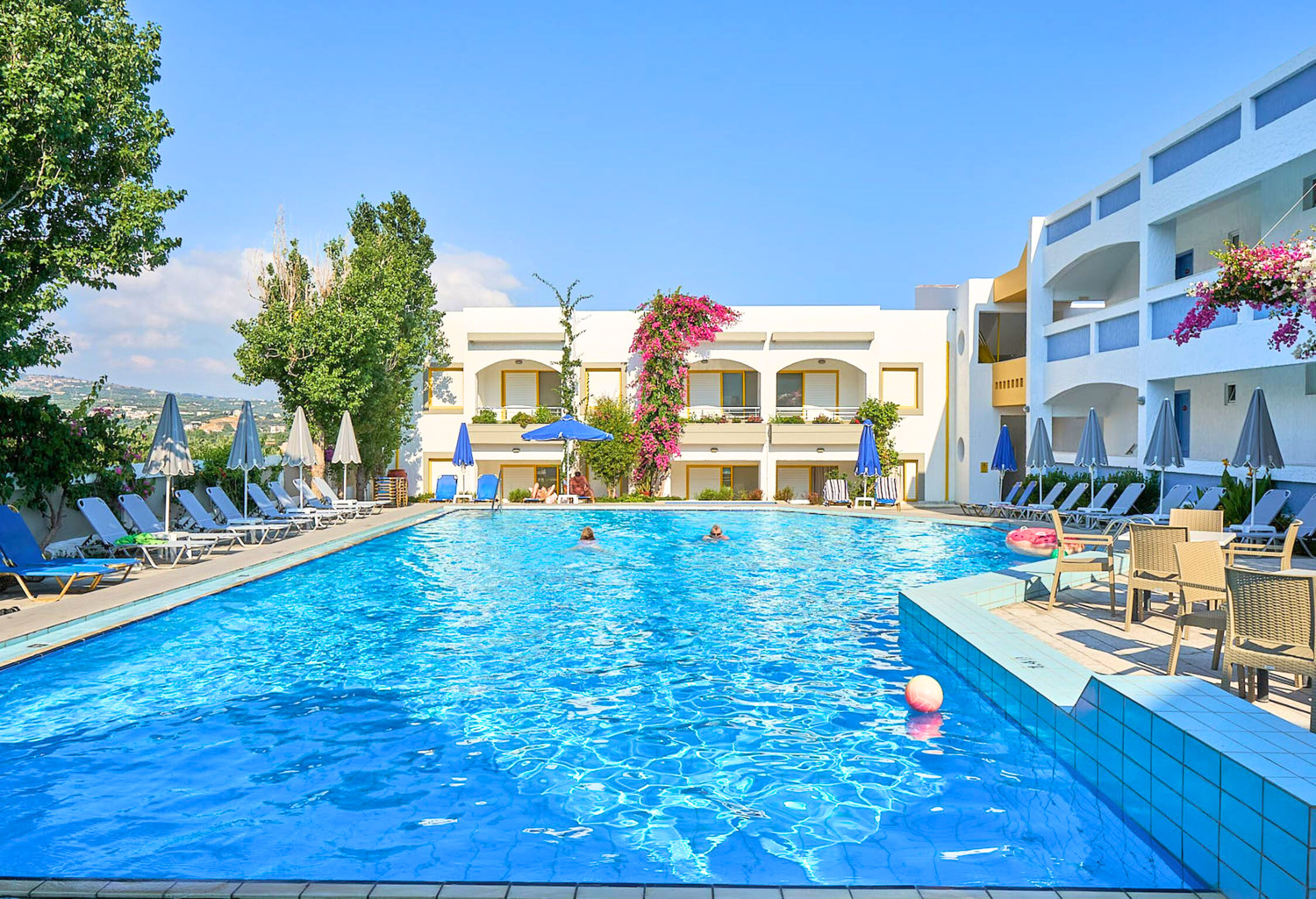 hotel