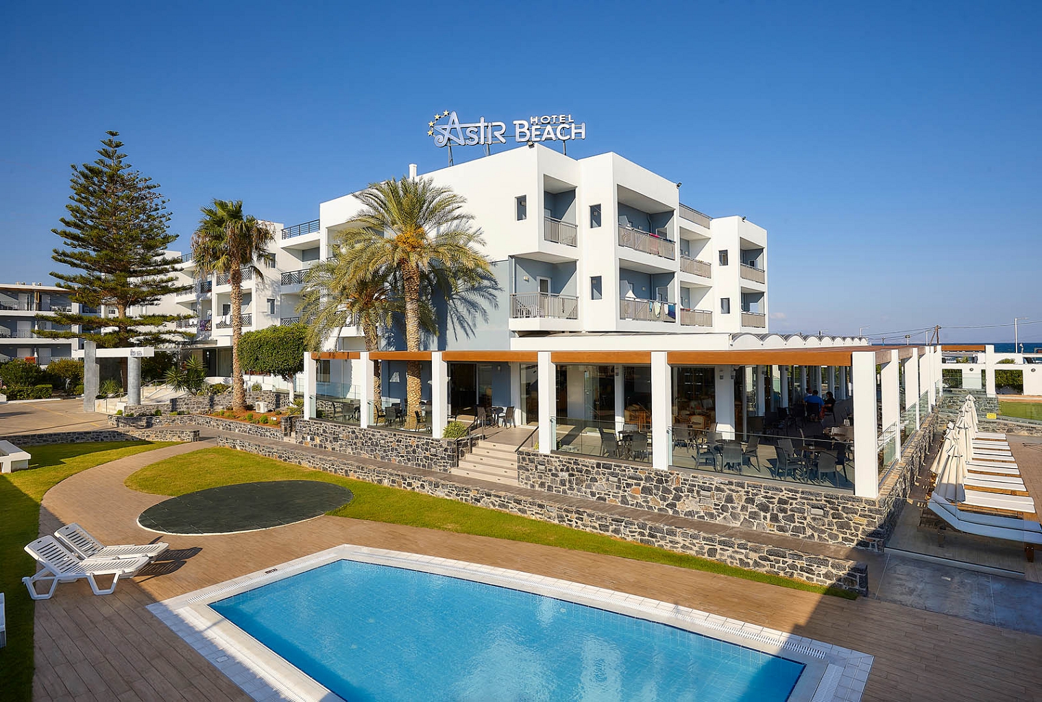 hotel