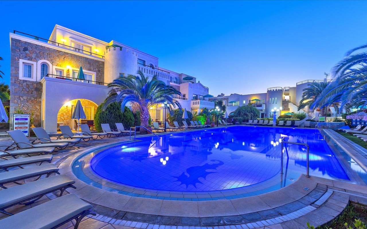 hotel